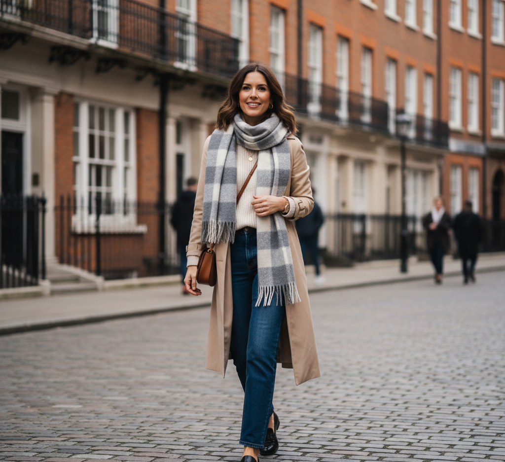 Effortless Style: How to Build a Timeless Wardrobe That Works for Every Season