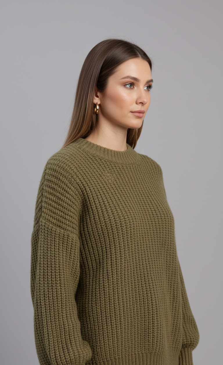 Nina Sweater