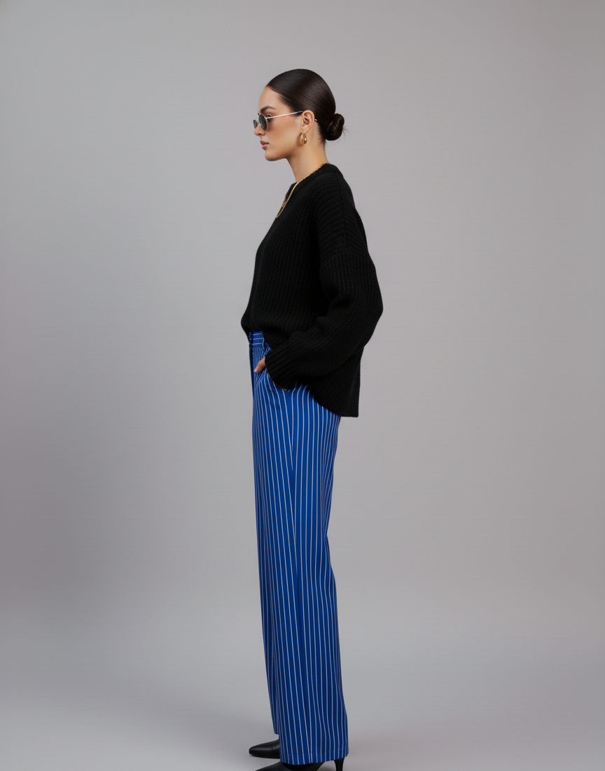 Isabella's - Chun Jumper ky Knit